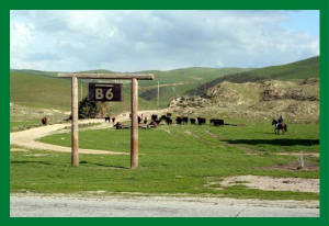 BarB6 Ranch